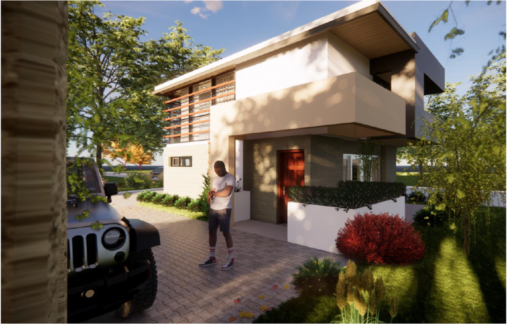 Manyala Simba Kendu Bay Bomani Consulting Group